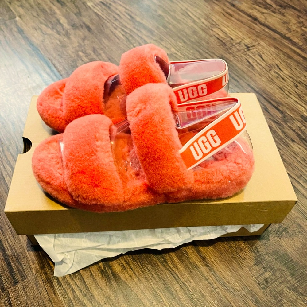 UGG Sandals